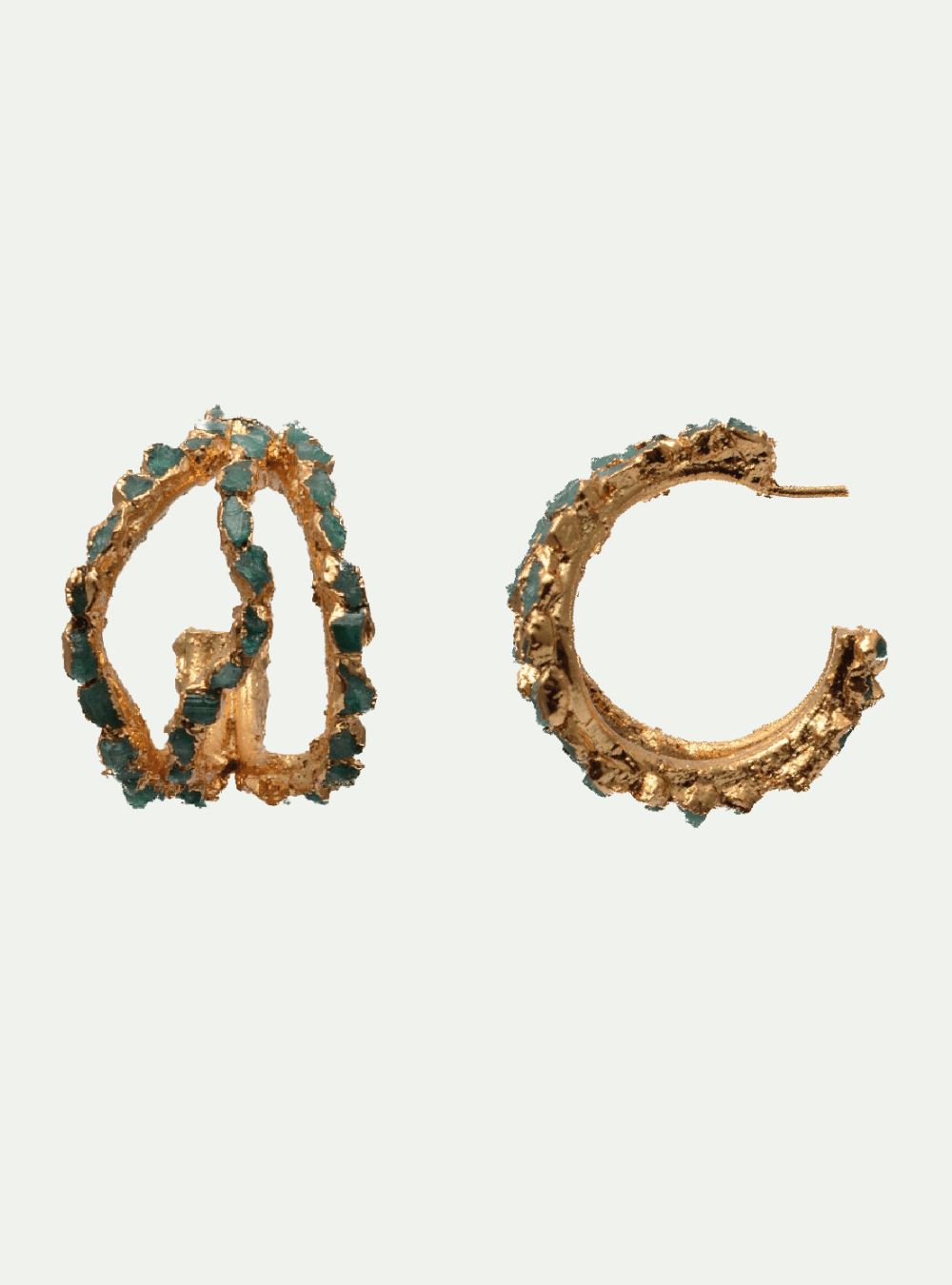CANDONGAS ONDA - Lena Joyas