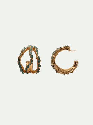 CANDONGAS ONDA - Lena Joyas