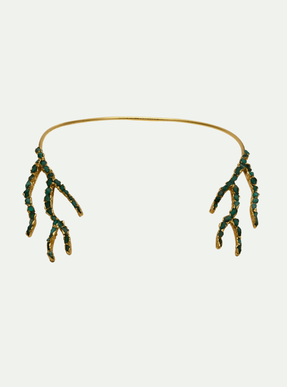 CHOCKER DEER