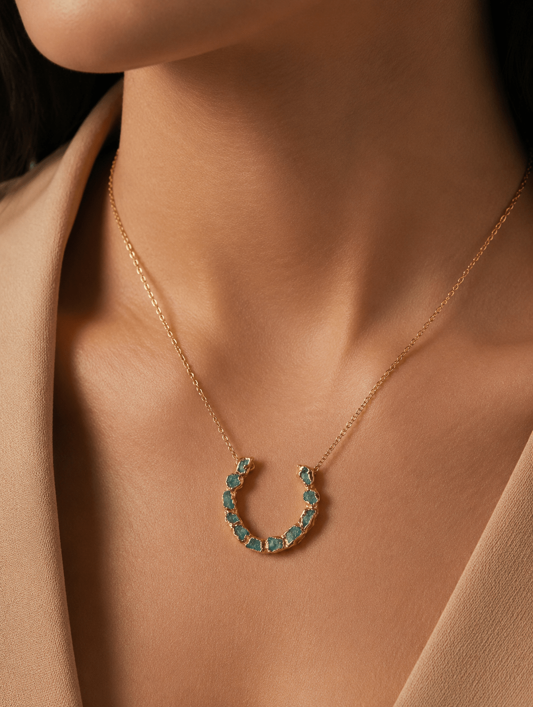 DIJE OMEGA - Lena Joyas