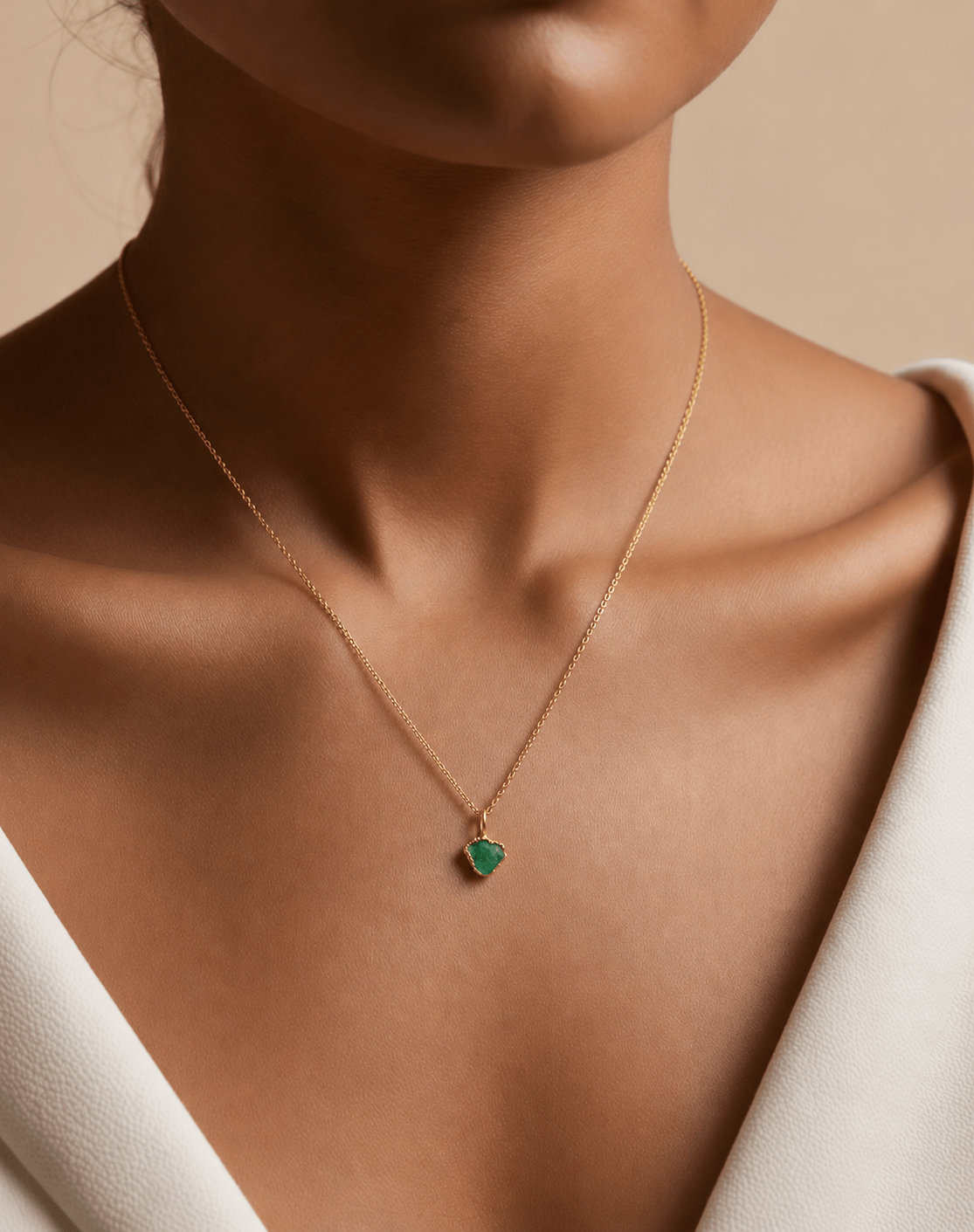 DIJE SENCILLO - Lena Joyas