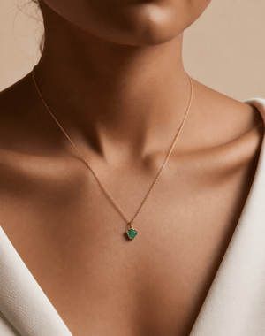 DIJE SENCILLO - Lena Joyas
