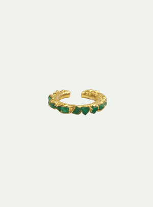 EARCUFF SENCILLO - Lena Joyas