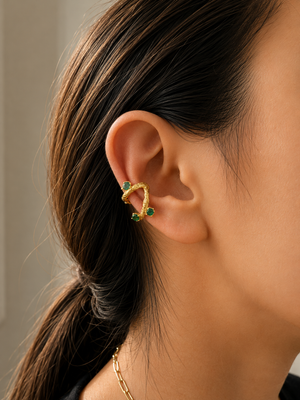 EARCUFF LAVA