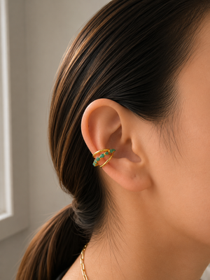 EARCUFF TRIPLE