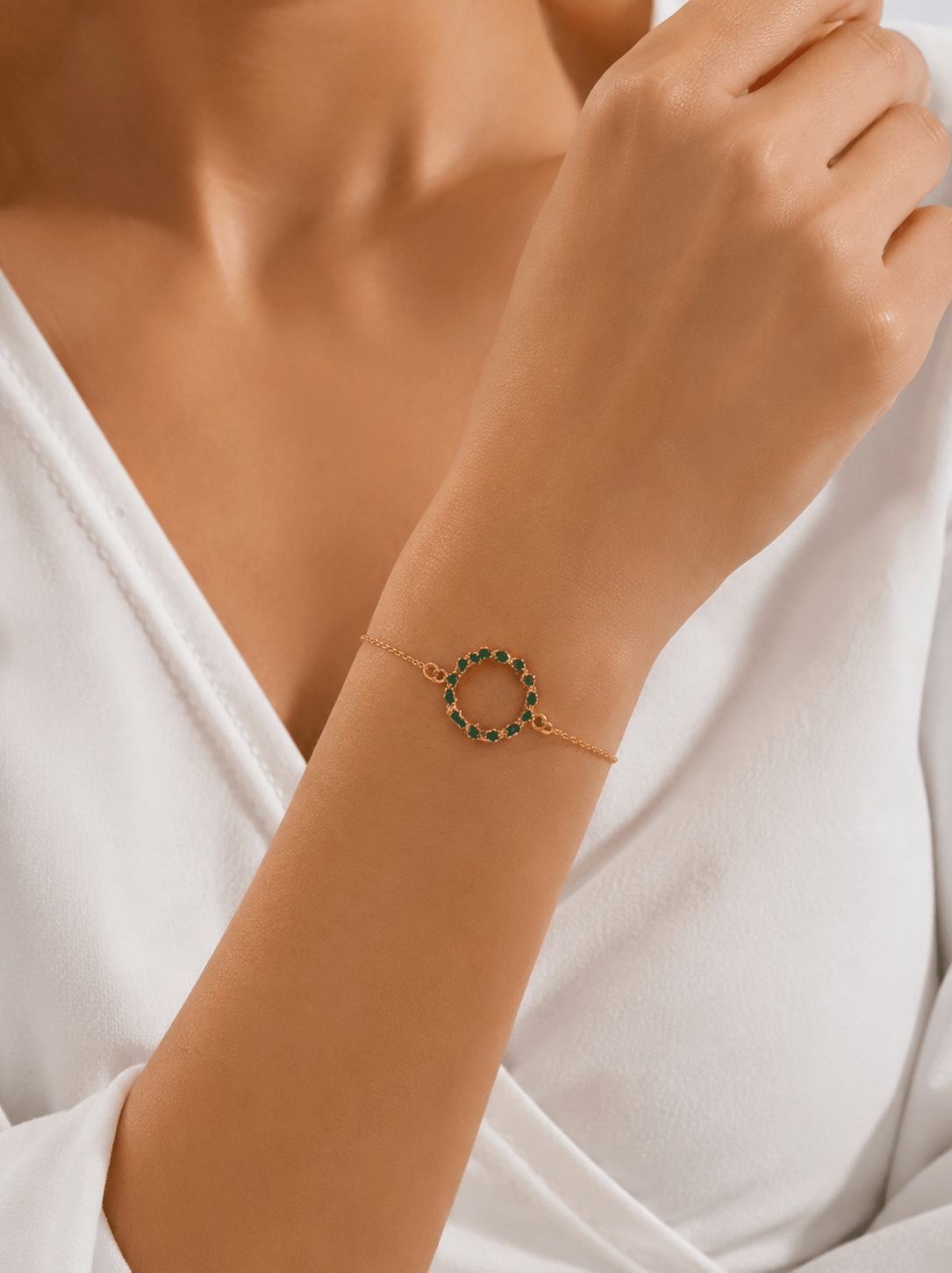 PULSERA DONA