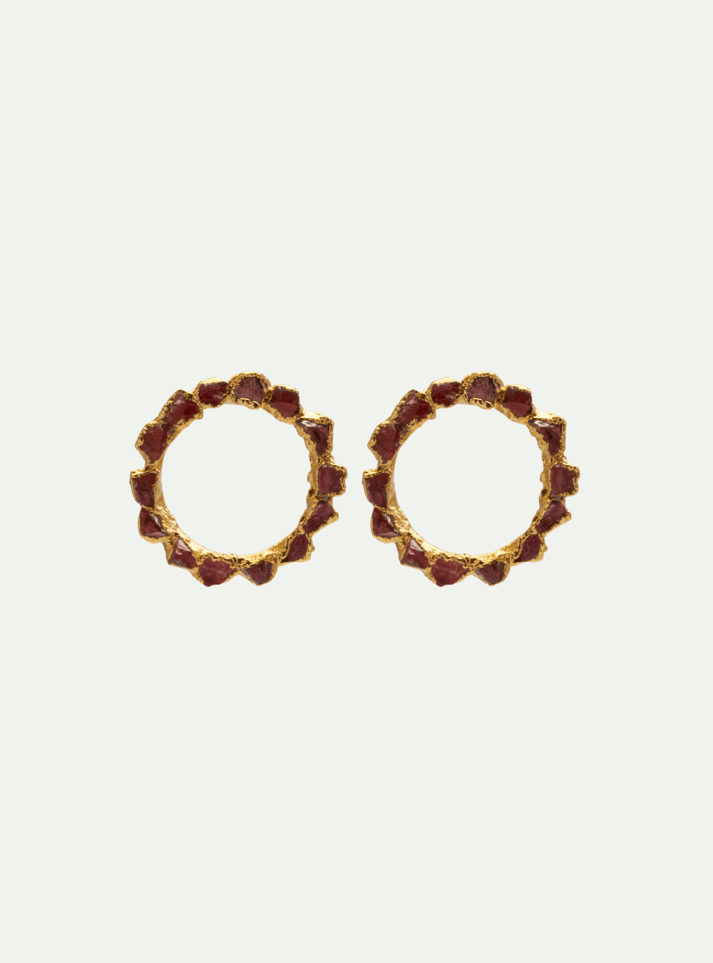 TOPO DONA ESMERALDA - Lena Joyas