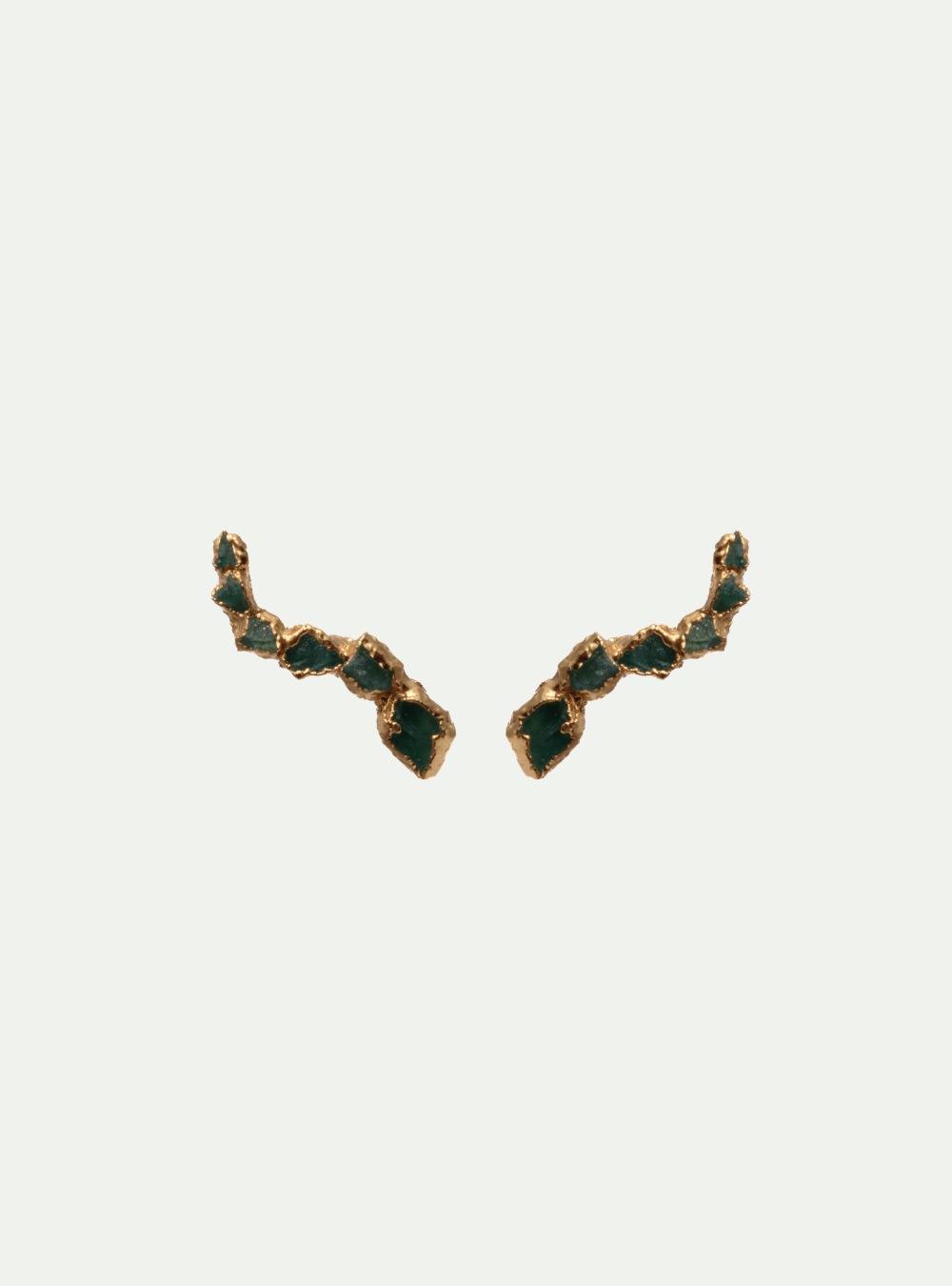 TOPO SNAKE MINI - Lena Joyas