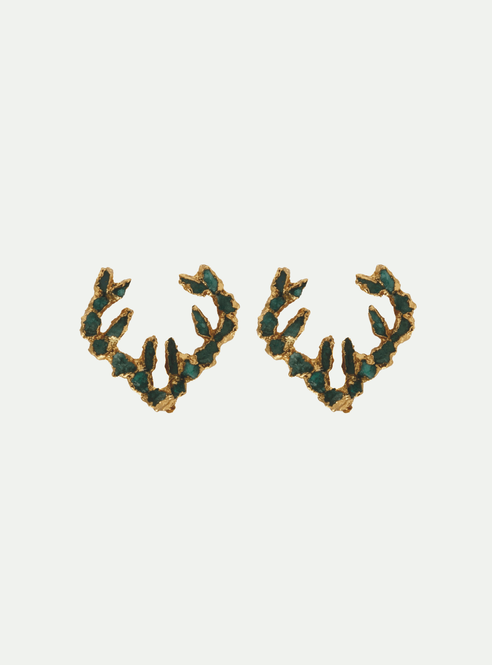 TOPOS DEER - Lena Joyas