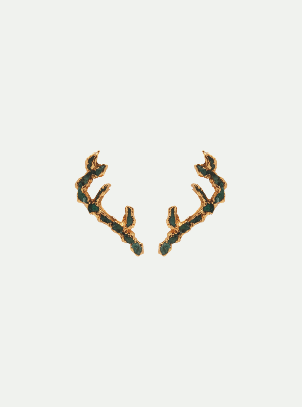 TOPOS DEER DÚO