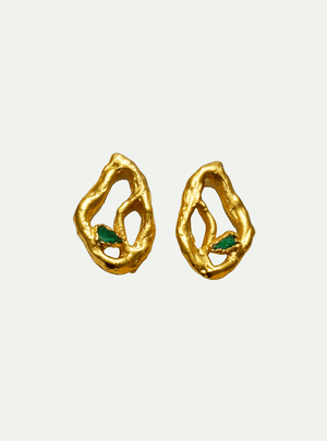 TOPOS MAGMA AUREA - Lena Joyas